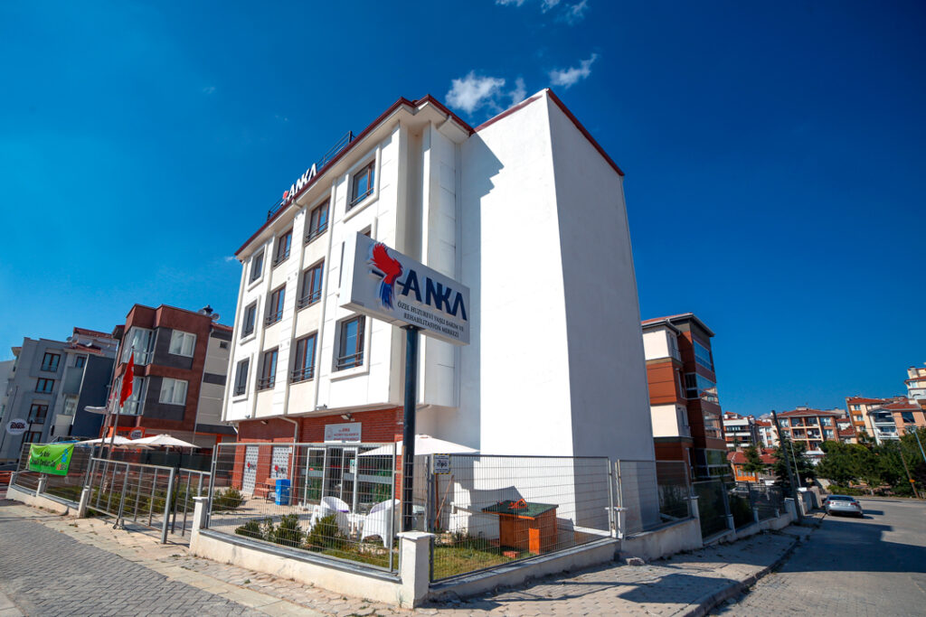 eskişehir yaşlı bakım merkezi