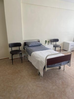 eskişehir özel huzurevi